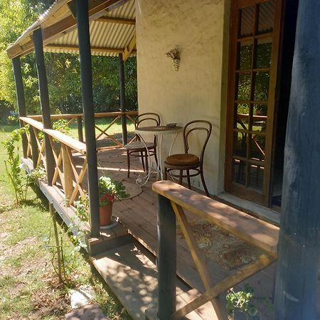 Emerald Hill Cottage Port Elizabeth Exterior foto