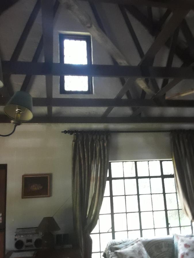 Emerald Hill Cottage Port Elizabeth Exterior foto