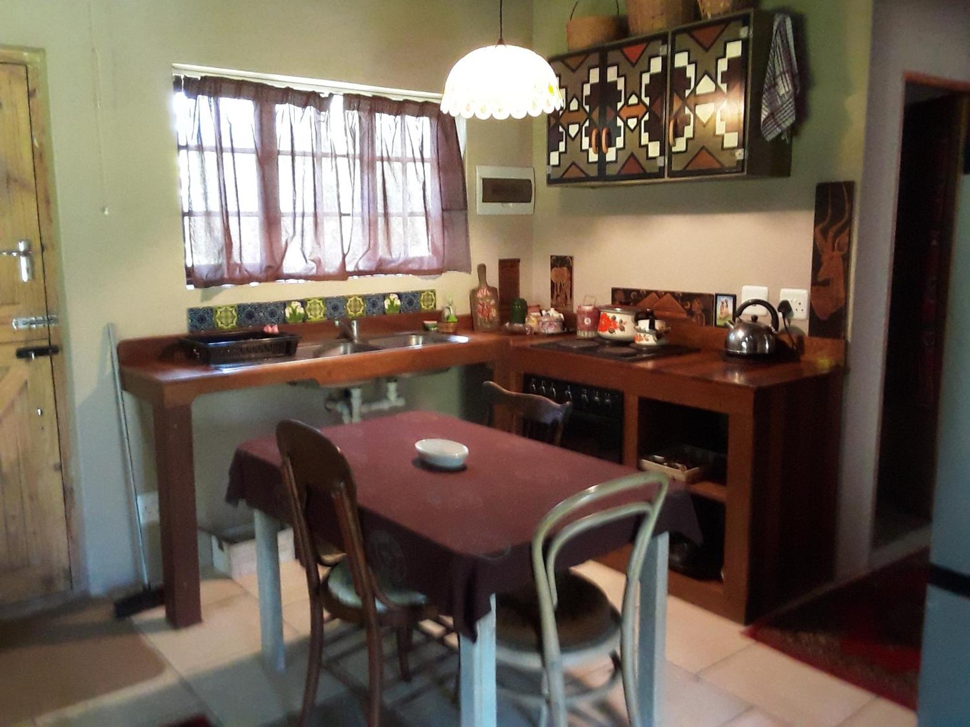 Emerald Hill Cottage Port Elizabeth Exterior foto