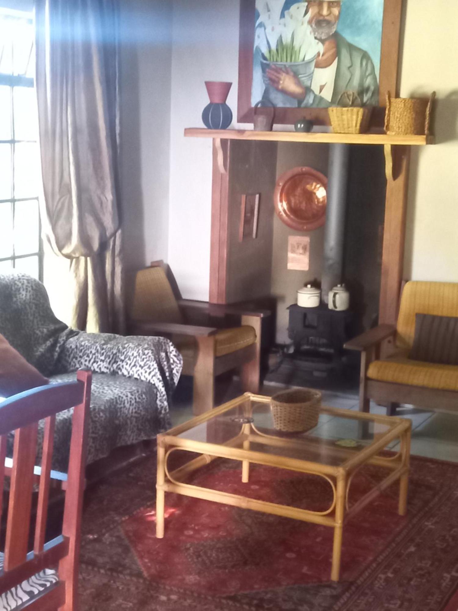 Emerald Hill Cottage Port Elizabeth Exterior foto