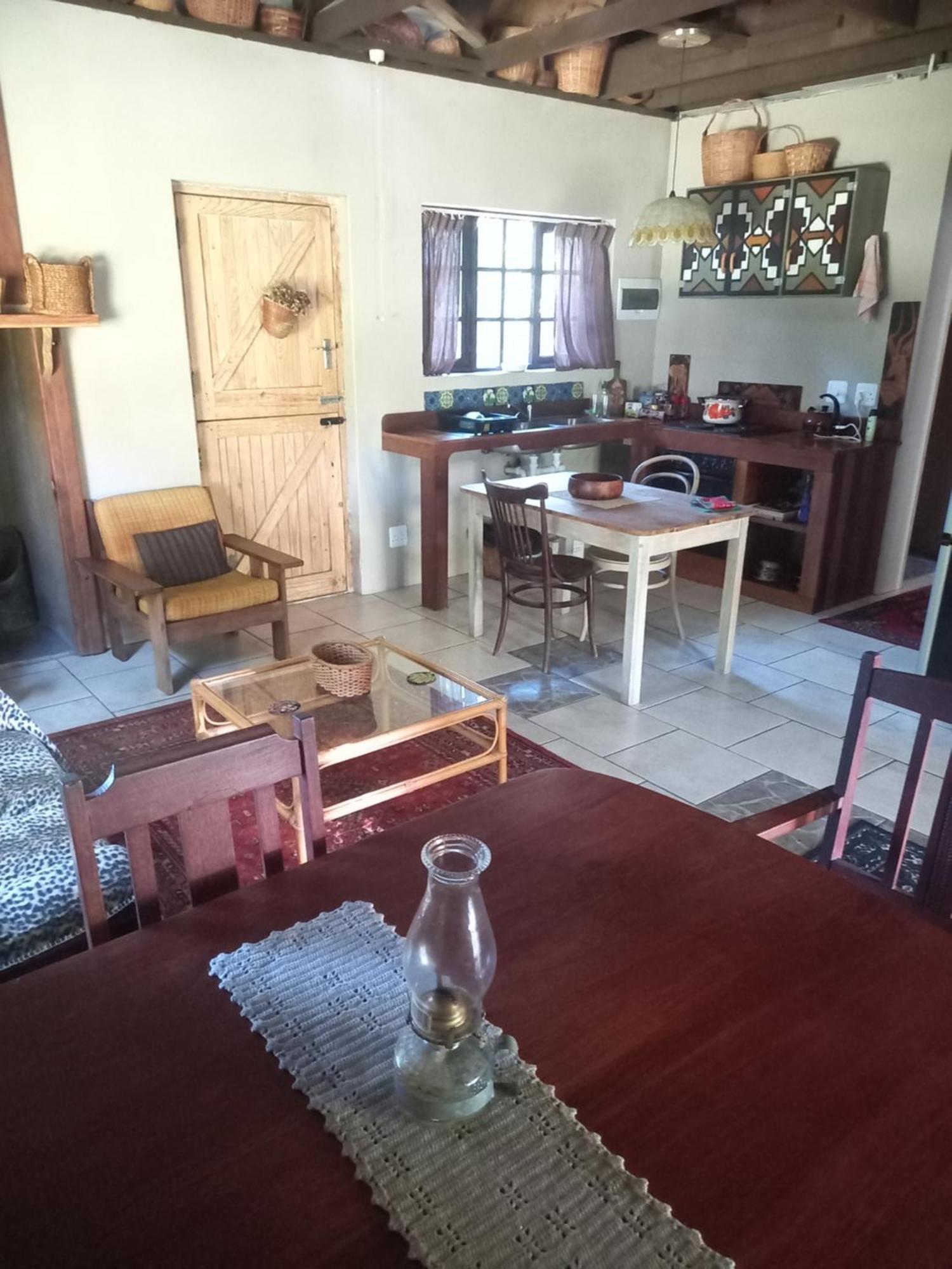 Emerald Hill Cottage Port Elizabeth Exterior foto