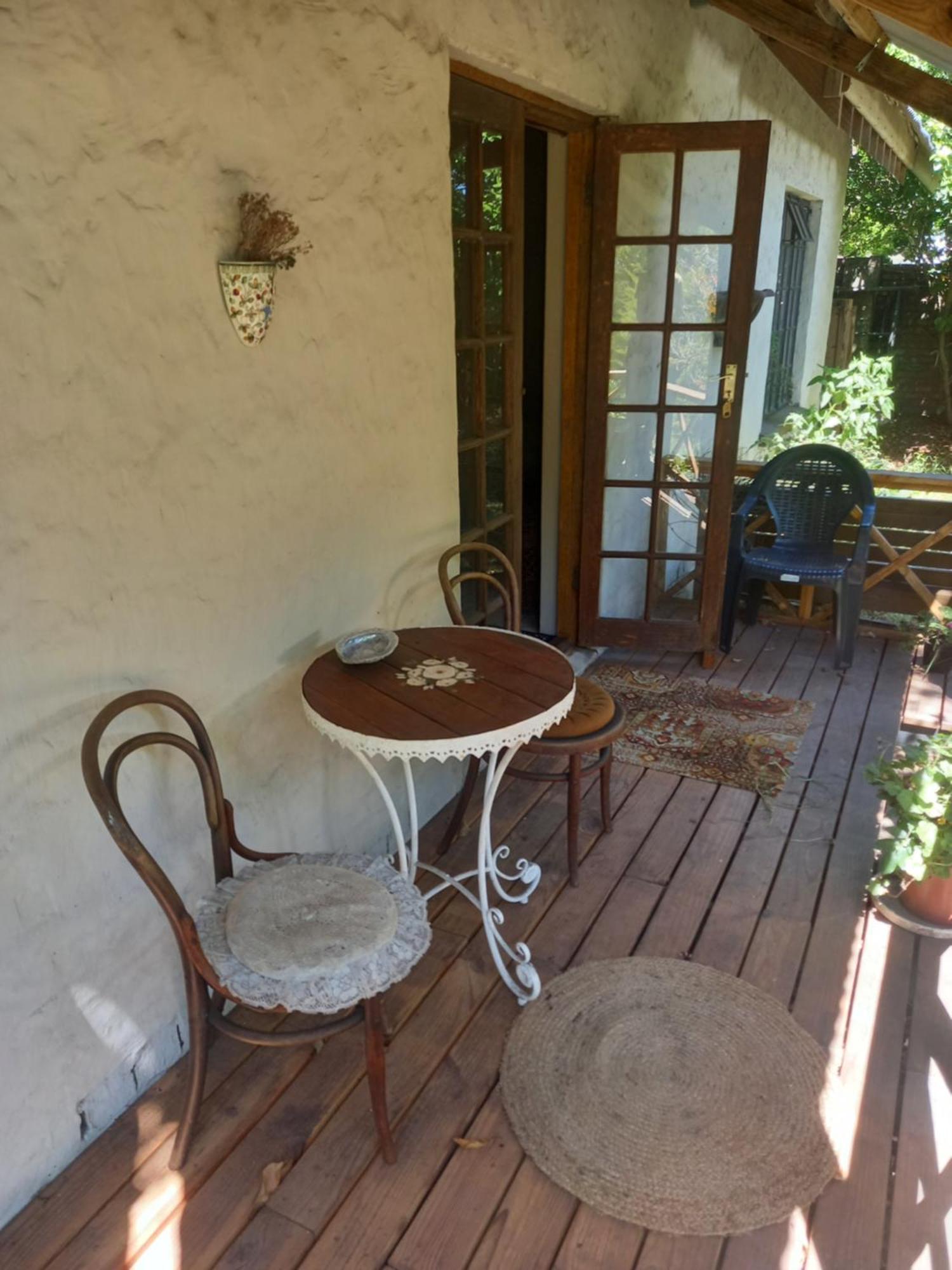 Emerald Hill Cottage Port Elizabeth Exterior foto