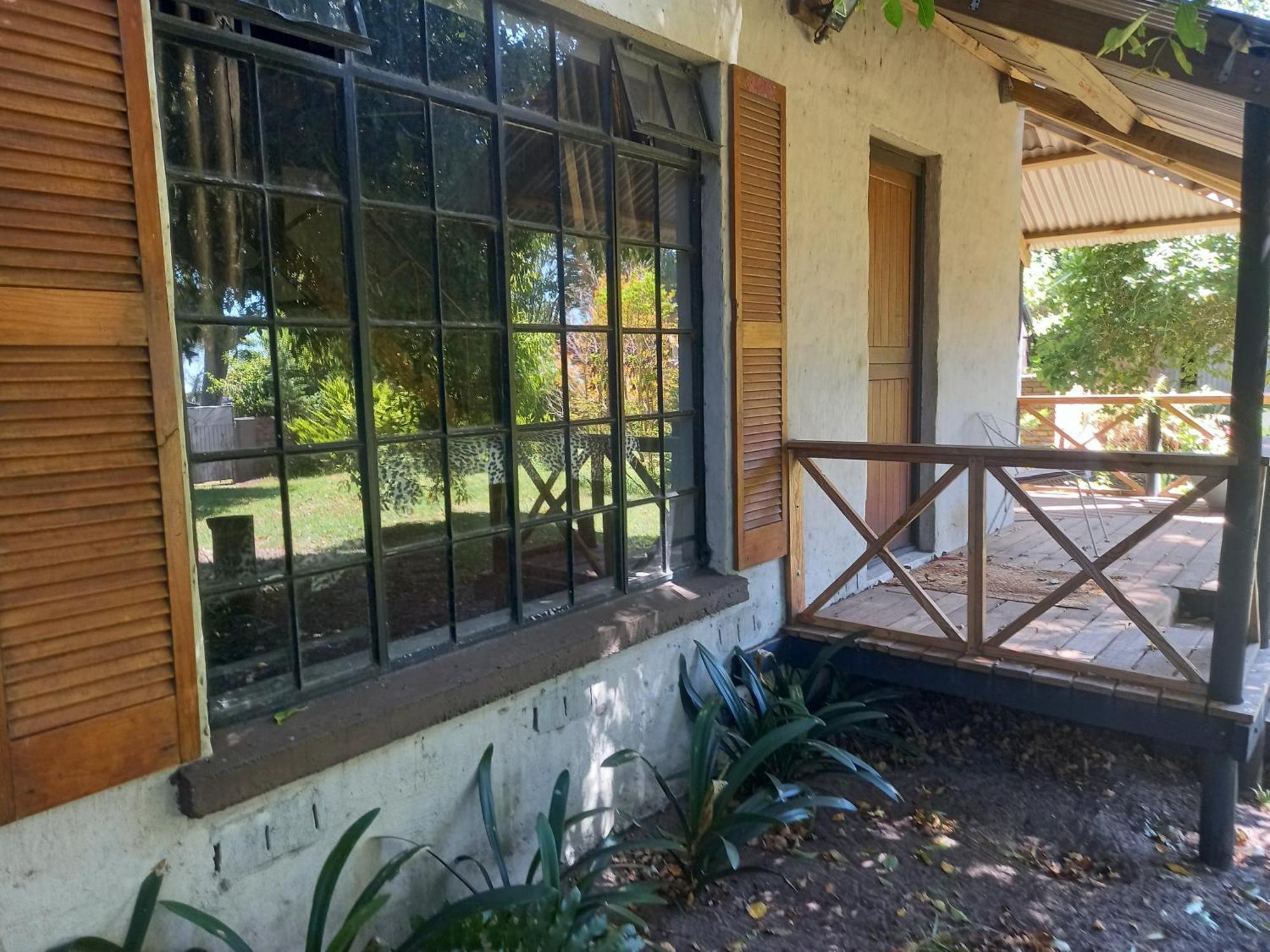 Emerald Hill Cottage Port Elizabeth Exterior foto